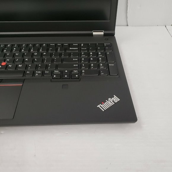 (I-29460) Lenovo 20SUS80W00 Laptop - Picture 4 of 10